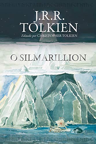O Silmarillion - J.R.R. Tolkien