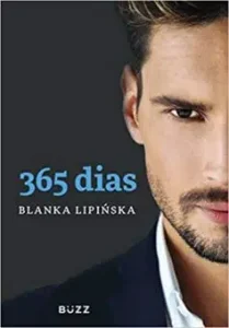 "365 dias" Blanka Lipińska