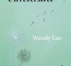 "A metamorfose é irreversível" Wandy Luz