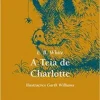 "A teia de Charlotte" E. B. White