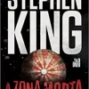 "A zona morta" Stephen King