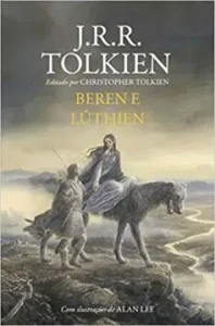 "Beren e Lúthien" J.R.R. Tolkien