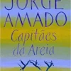 "Capitães da areia" Jorge Amado