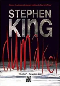 "Duma Key" Stephen King