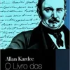 "Livro dos espíritos" Allan Kardec
