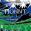 "O Hobbit" J.R.R. Tolkien