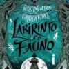 "O Labirinto Do Fauno" Guillermo del Toro | Cornelia Funke