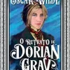 "O retrato de Dorian Gray" Oscar Wilde