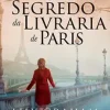"O segredo da livraria de Paris" Lily Graham