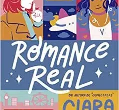 "Romance real" Clara Alves