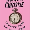 "Convite para um homicídio" Agatha Christie