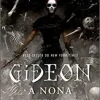 «Gideon, a Nona: Saga do túmulo trancafiado» Tamsyn Muir