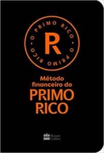 «Método Financeiro Do Primo Rico» Thiago Nigro