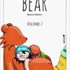 «Bear – Volume – 2» Bianca Pinheiro
