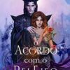 «O Acordo com o Rei Elfo: A Married to Magic novel» Elise Kova