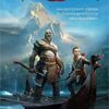 «God Of War – Uma emocionante jornada pelos reinos fantásticos da mitologia nórdica» J. M. Barlog