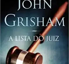 «A lista do juiz» John Grisham