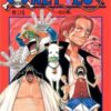 «One Piece 3 em 1 Vol. 9» Eiichiro Oda