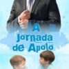 «A jornada de Apolo» Tayna Garcia