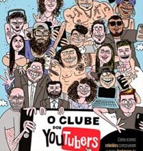 «O clube dos youtubers» Filipe Vilicic