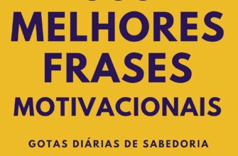 «365 melhores frases motivacionais - Gotas diárias de Sabedoria» Mario Henrique Meireles