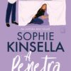 «A penetra» Sophie Kinsella