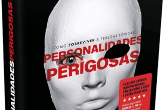 «Personalidades Perigosas» Joe Navarro, Toni Sciarra Poynter