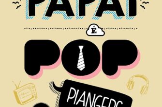 «O papai é pop» Marcos Piangers