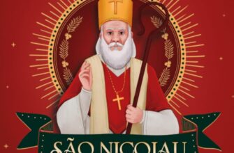 «A história de São Nicolau» Ulisses Trevisan Palhavan